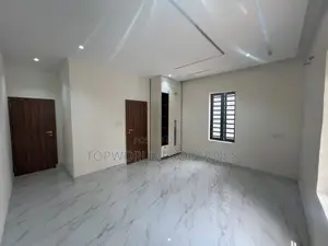 Furnished 4bdrm Duplex in Sonibare, Shonibare Estate for sale