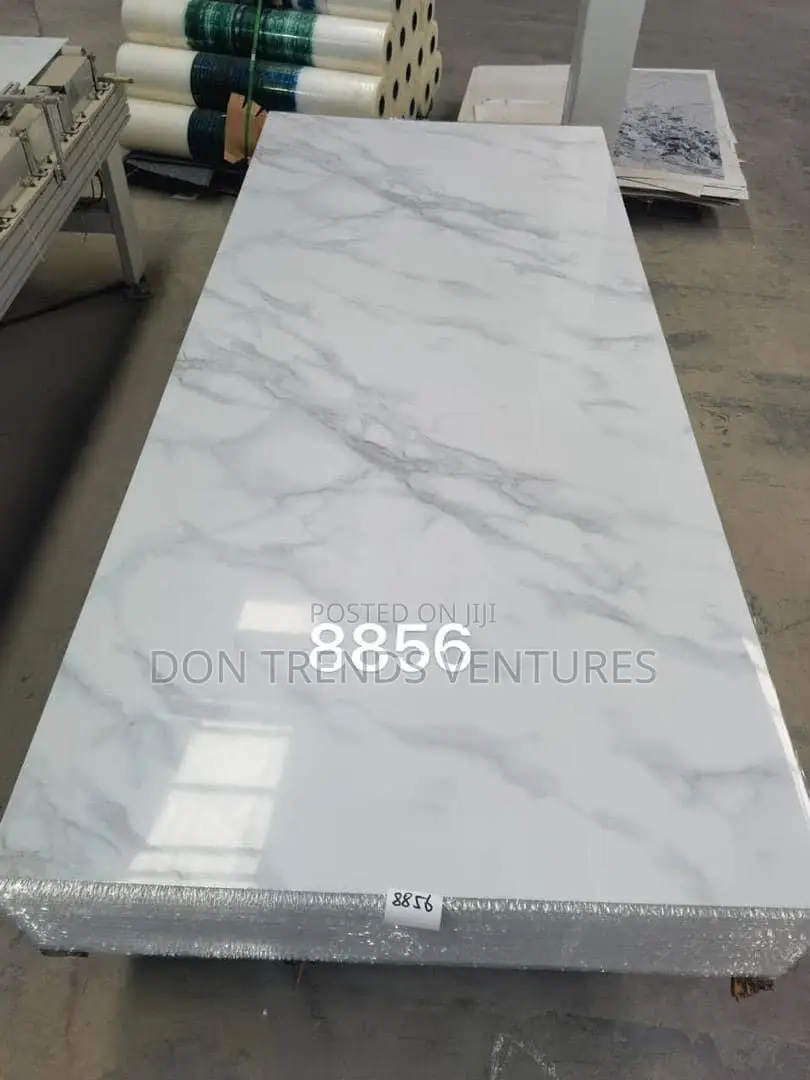 Marble Sheets