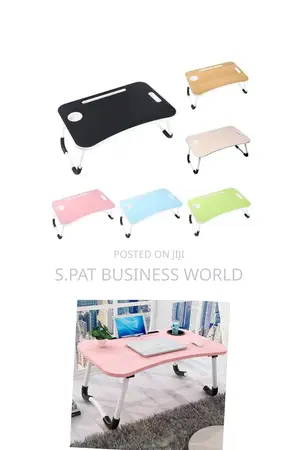 Photo - Laptop Table