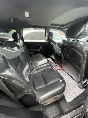 Acura MDX SUV 4dr AWD (3.7 6cyl 5A) 2009 Silver