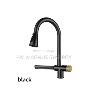 England Standard Shower Flexible Tap.