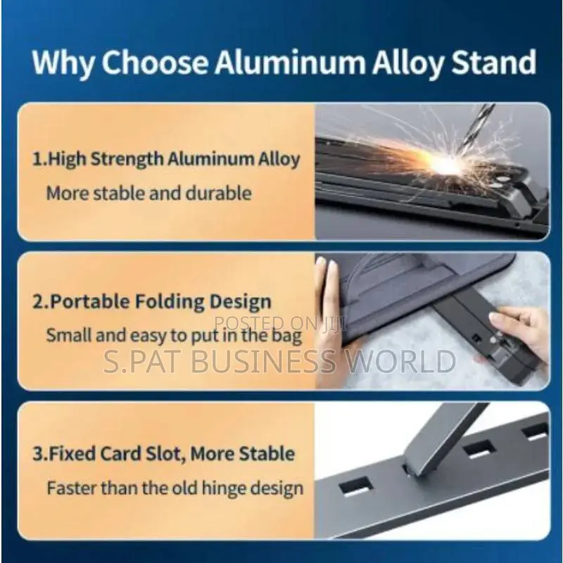 Laptop Stand