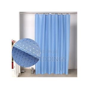 Antifungal Shower Curtain in Ikeja - Home Accessories, Hotbeddings ...