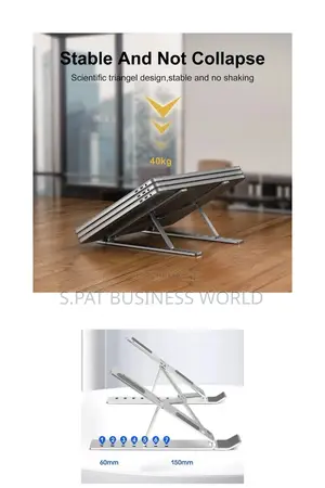 Laptop Stand