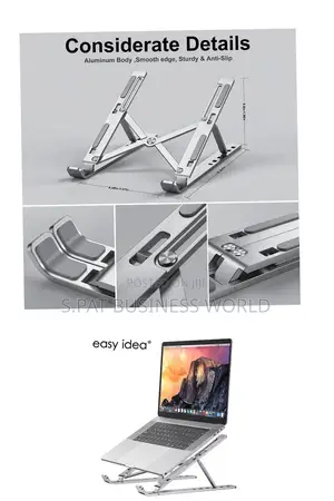 Laptop Stand