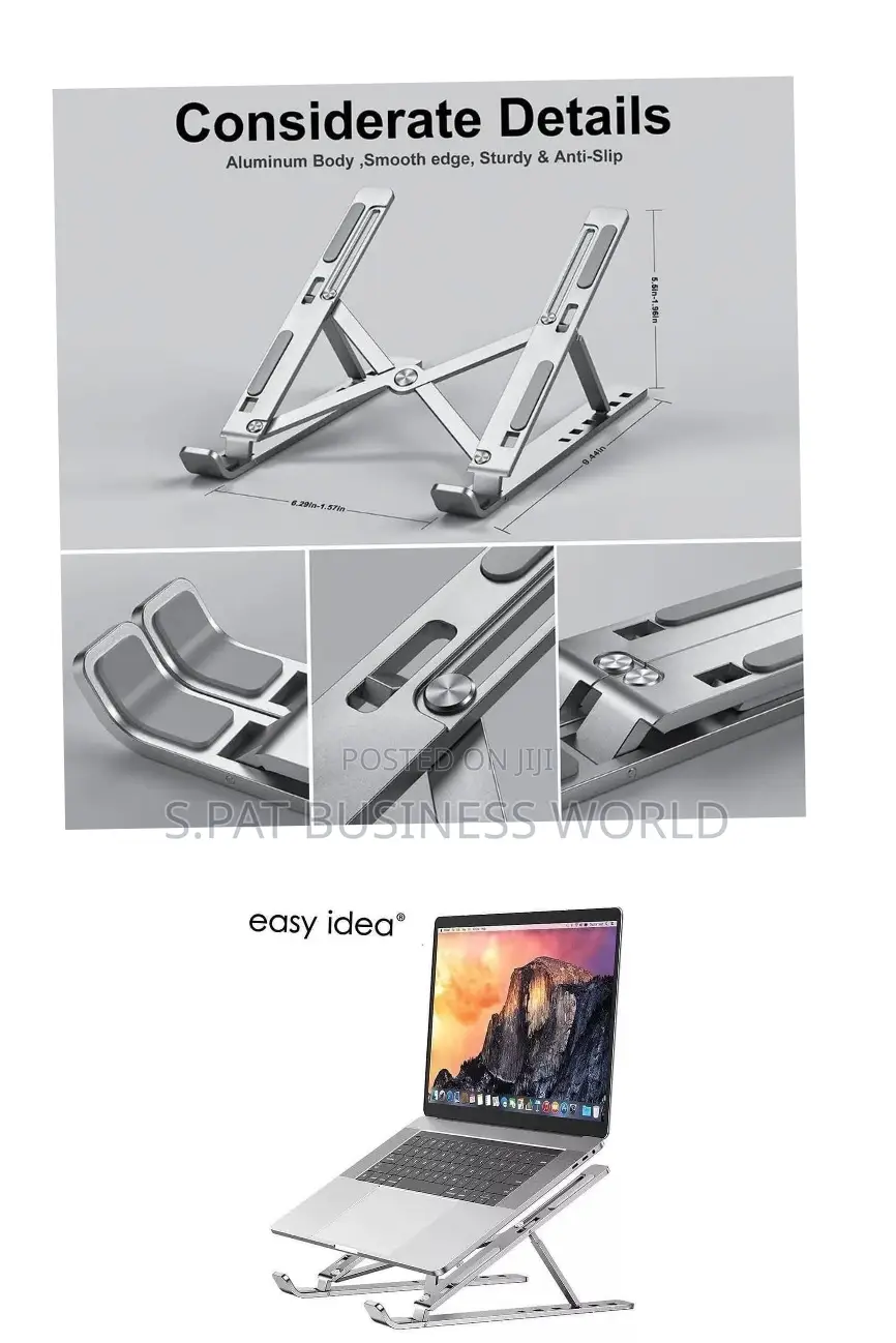Laptop Stand