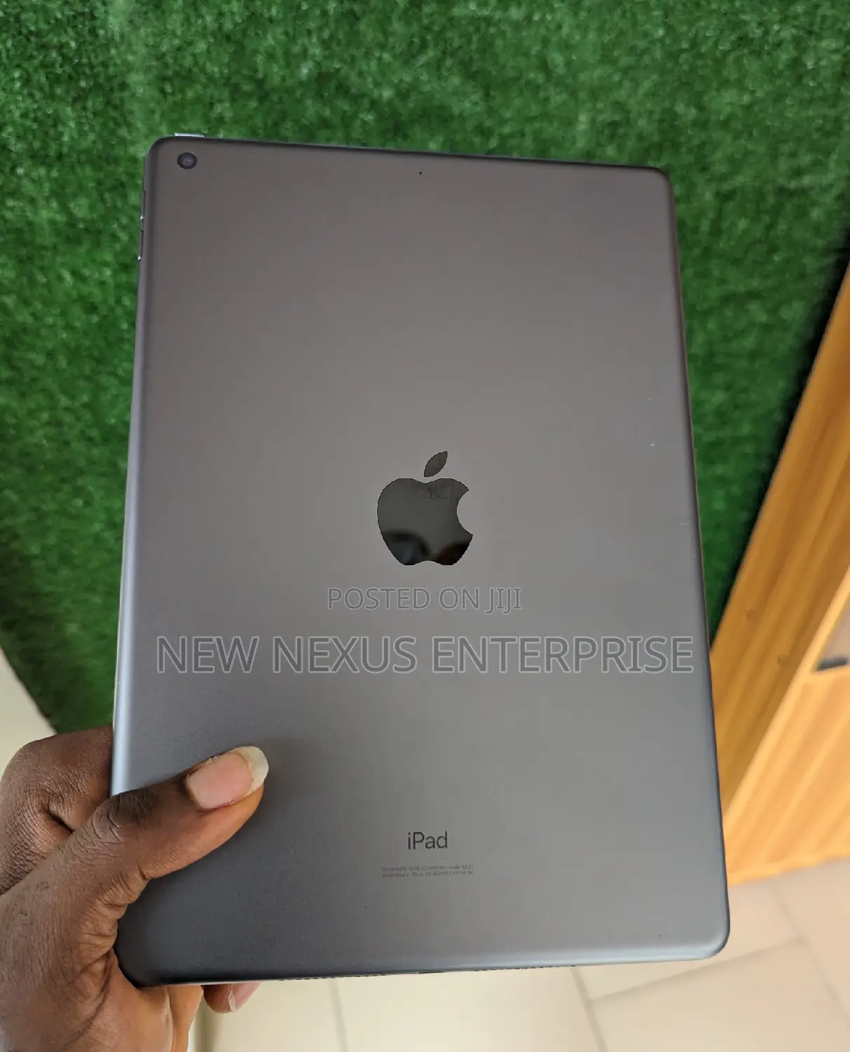 Apple iPad 9.7 32 GB Silver