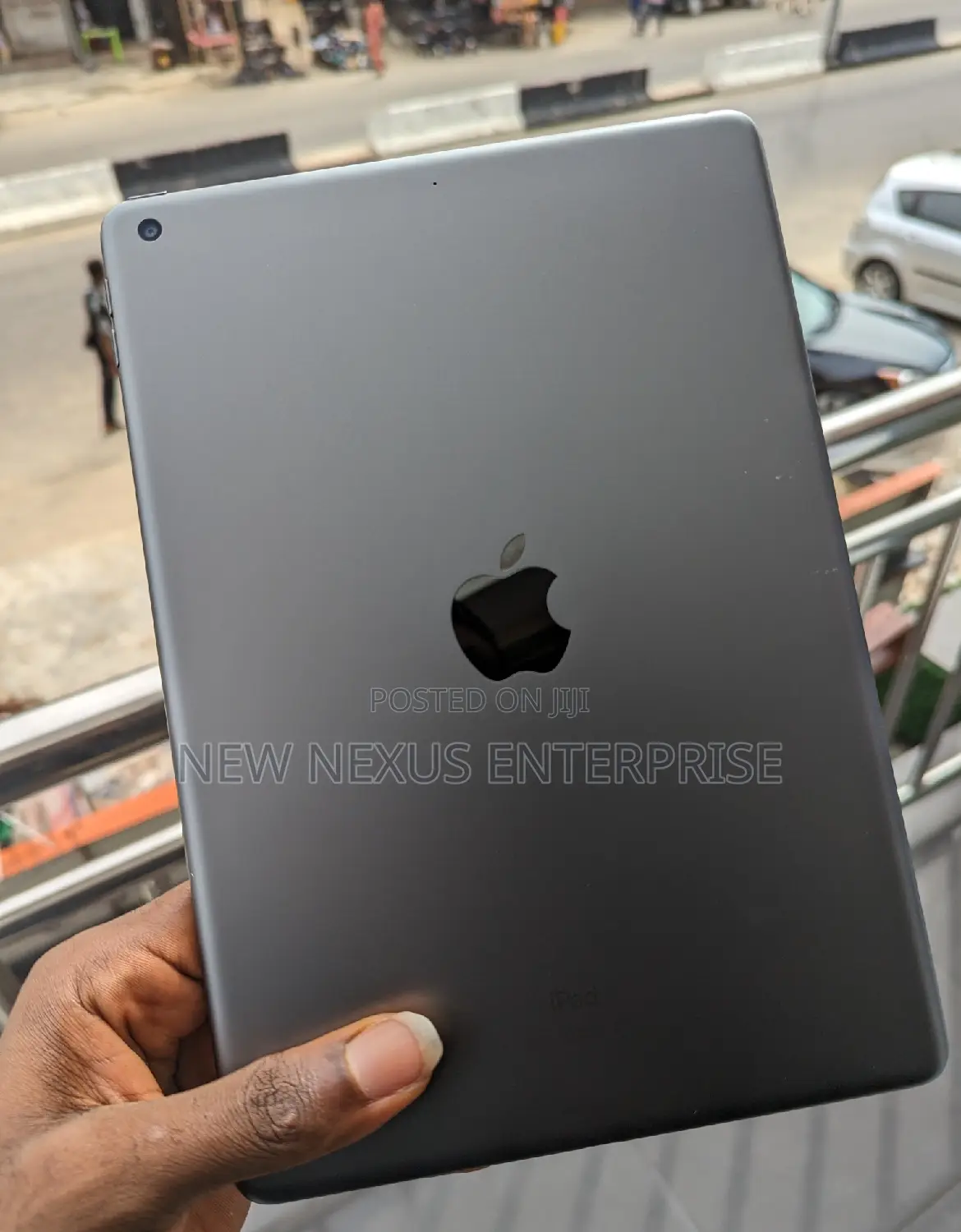 Apple iPad 9.7 32 GB Silver