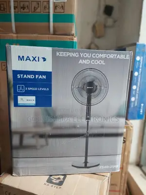 Maxi Stand Fan