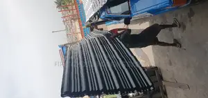 Qaulity Roofing Materials Different Designs and Colours