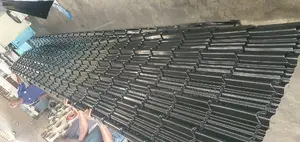 Qaulity Roofing Materials Different Designs and Colours