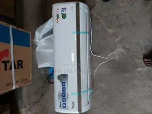 Royal Inverter Split Unit Air-Conditioner 1hp, 1.5hp and 2hp