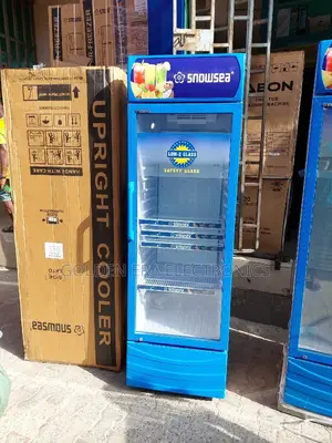 Chiller Single Door Snowsea