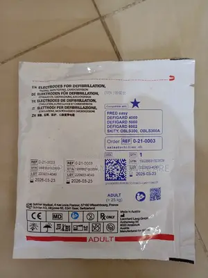 Schiller Fred Easy Pads