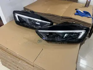 Audi R8 2017/2022 Headlights