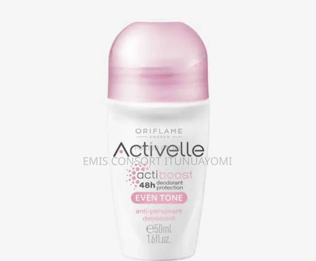 Oriflame Roll On