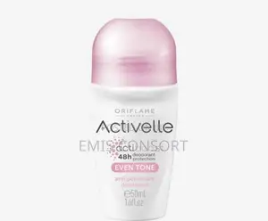 Oriflame Roll On