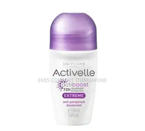 Oriflame Roll On
