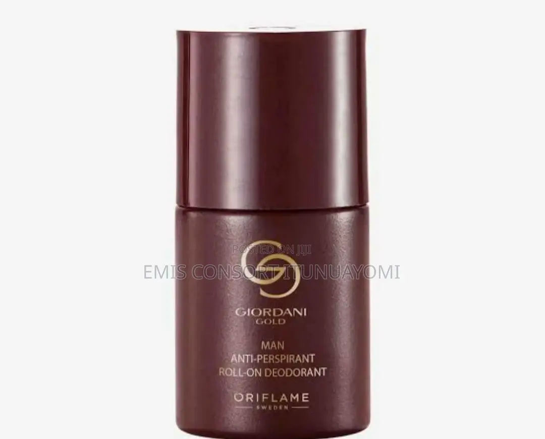 Oriflame Roll On