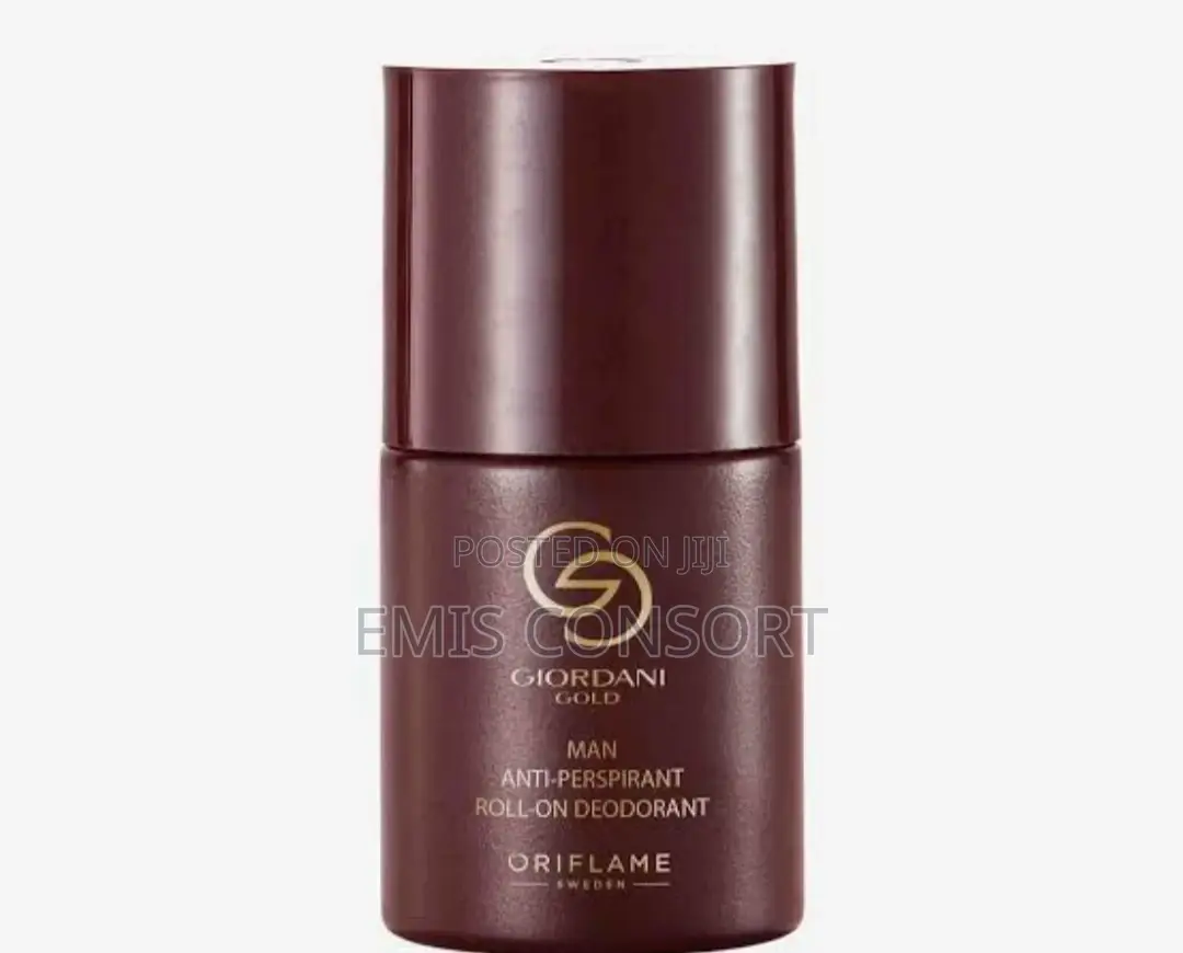 Oriflame Roll On
