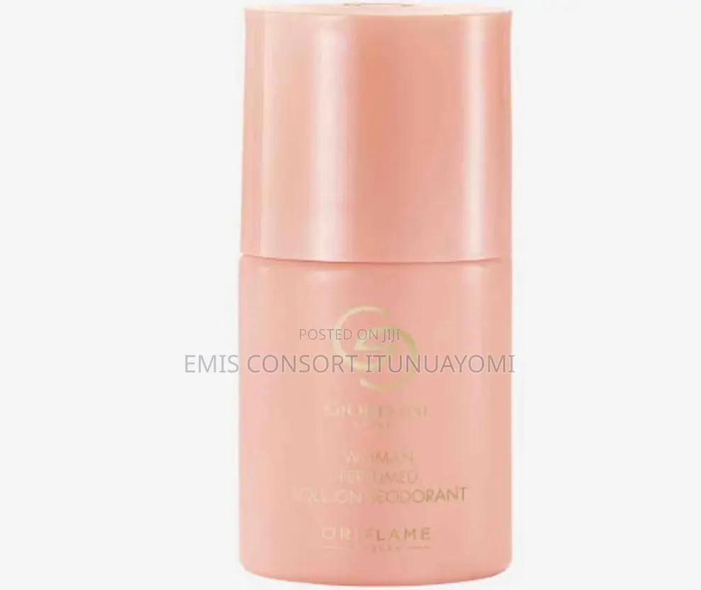 Oriflame Roll On