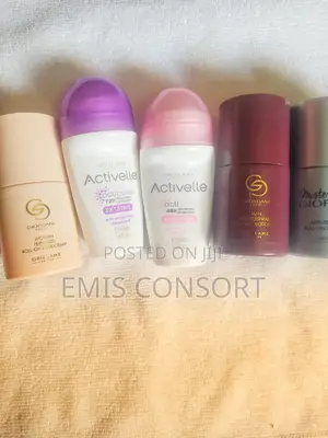 Oriflame Roll On