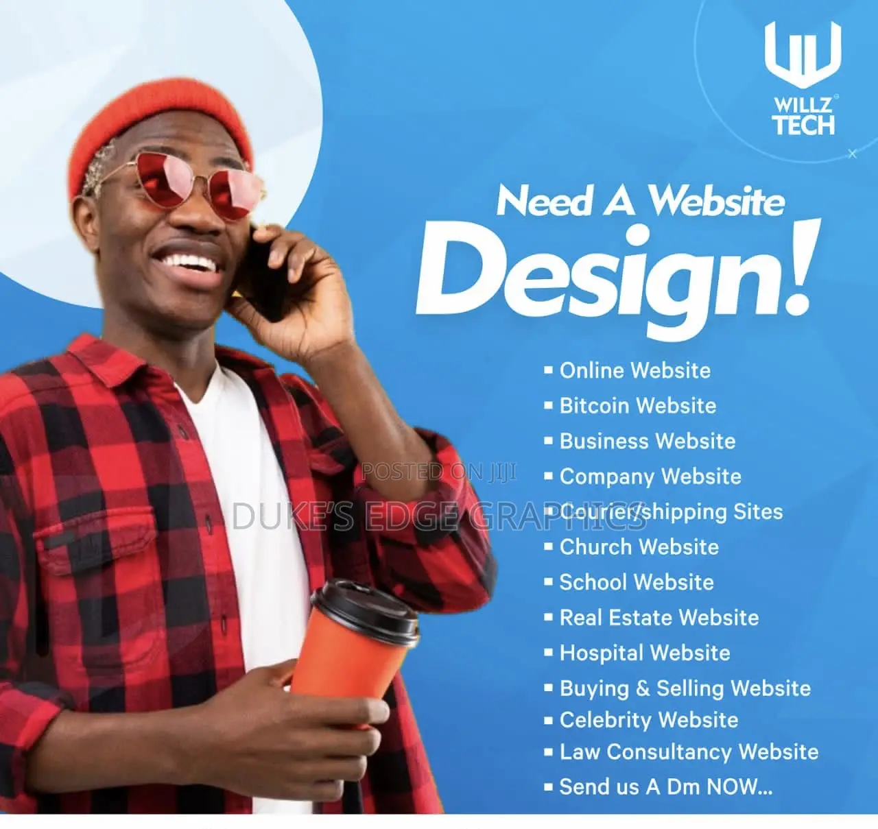 Graphic Design and Printing
