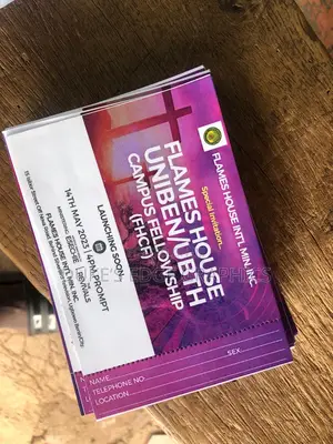 Graphic Design and Printing