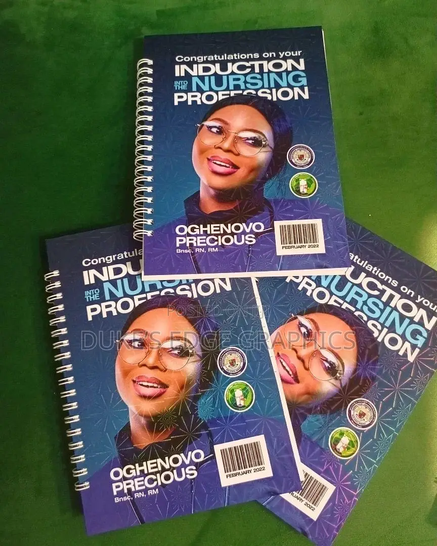 Graphic Design and Printing
