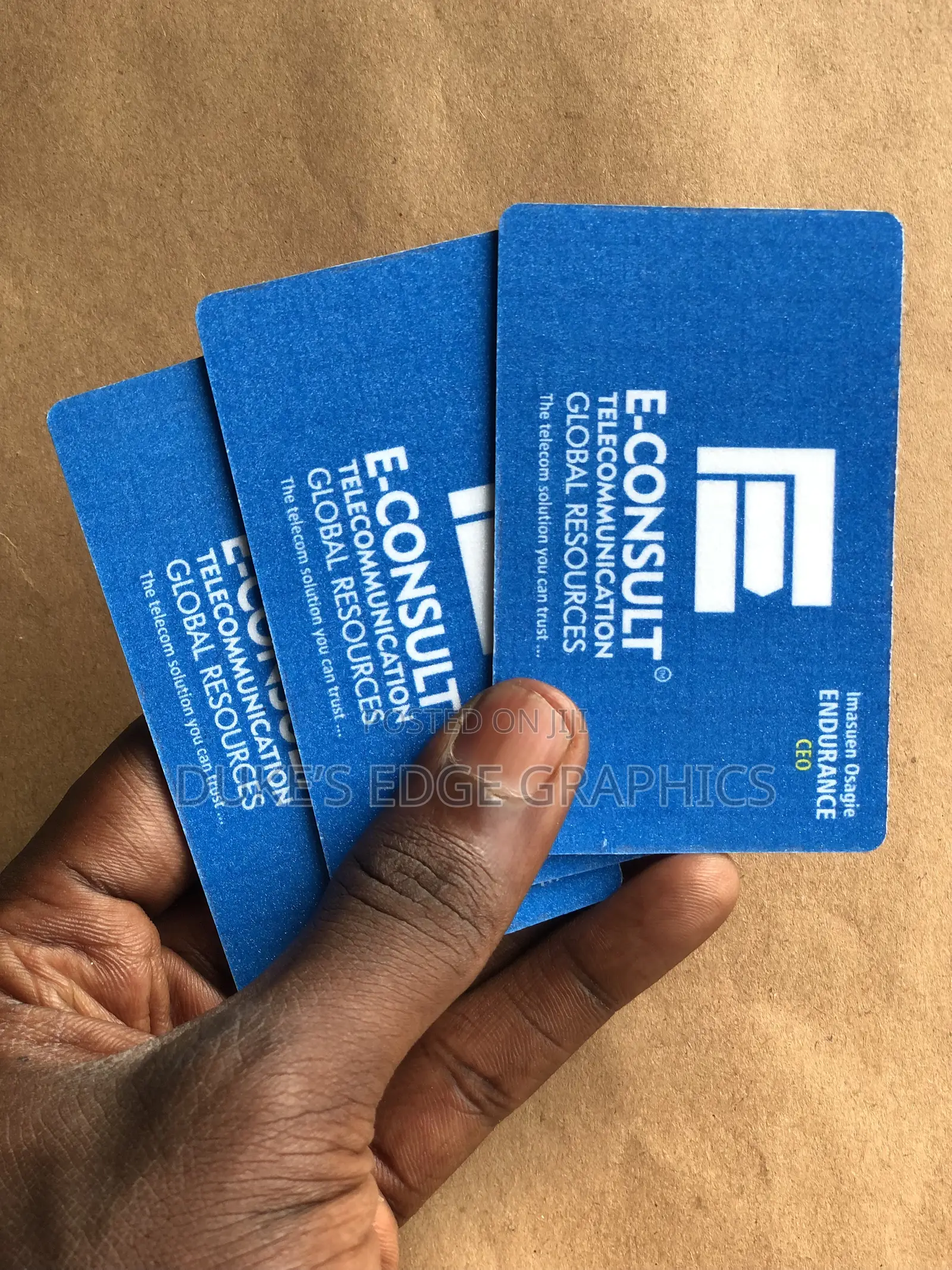 Graphic Design and Printing