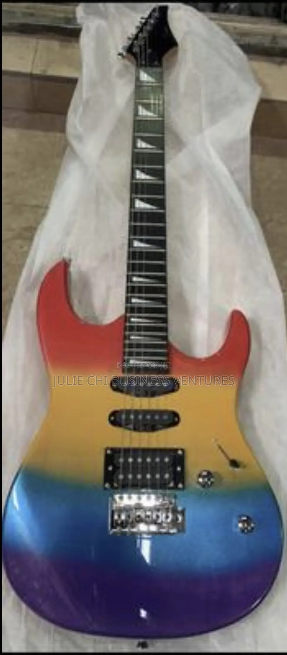 Quality Smiger Lead Guitar