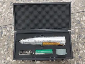 Tjr Ht225 Concrete Test Hammer