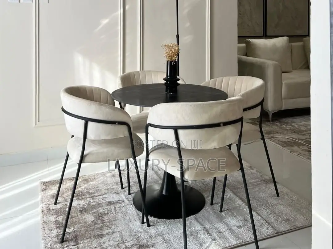 Unique Restaurant/Dining Set