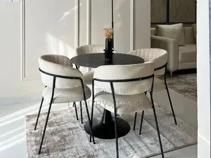 Unique Restaurant/Dining Set