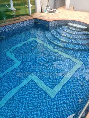 Beverly Pools Swimming Pool Constructions