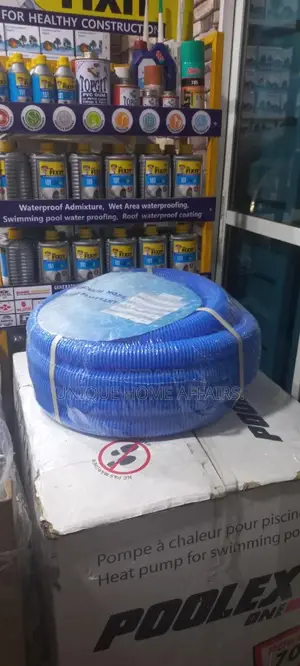 Swimming Pool Vacuum Hose 15m