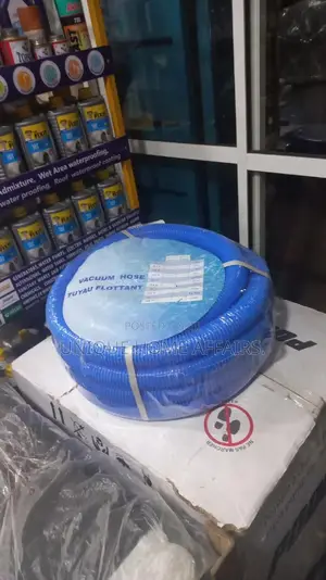 Swimming Pool Vacuum Hose 15m