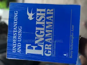 Understanding and Using Nglish Grammar Third Edition