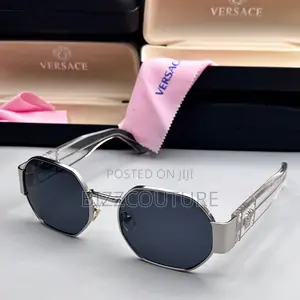 Original VERSACE Sunglasses Available in Store