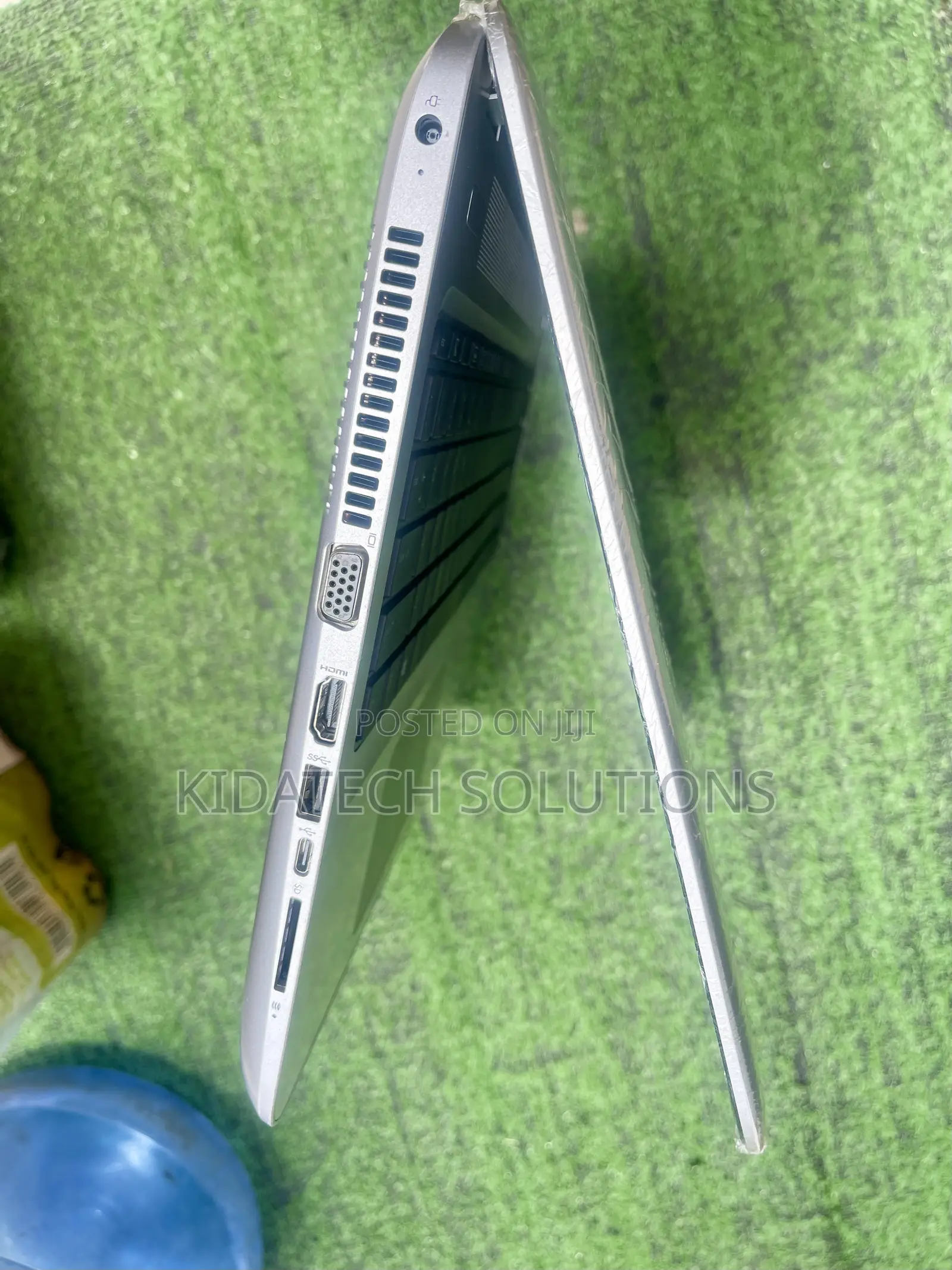 Laptop HP ProBook 450 G4 8GB Intel Core I5 SSD 256GB