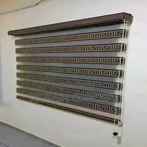 Day and Night Window Blinds