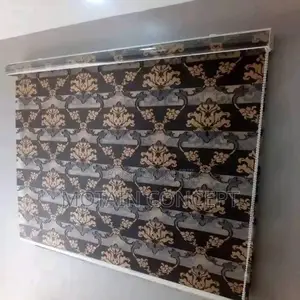 Day and Night Window Blinds