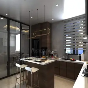 Day and Night Window Blinds