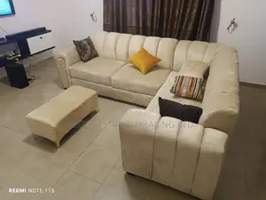 Complete 6 Seater Home Sofa Chairs