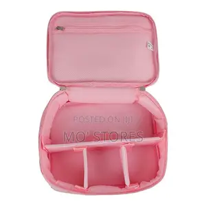 Makeup Mini Bag