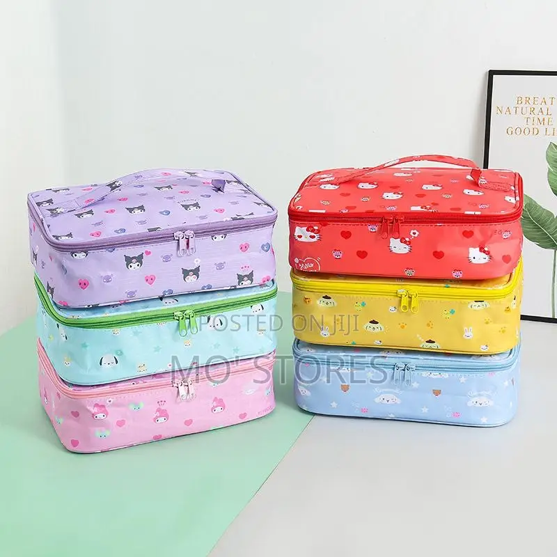 Makeup Mini Bag
