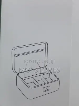 Makeup Mini Bag