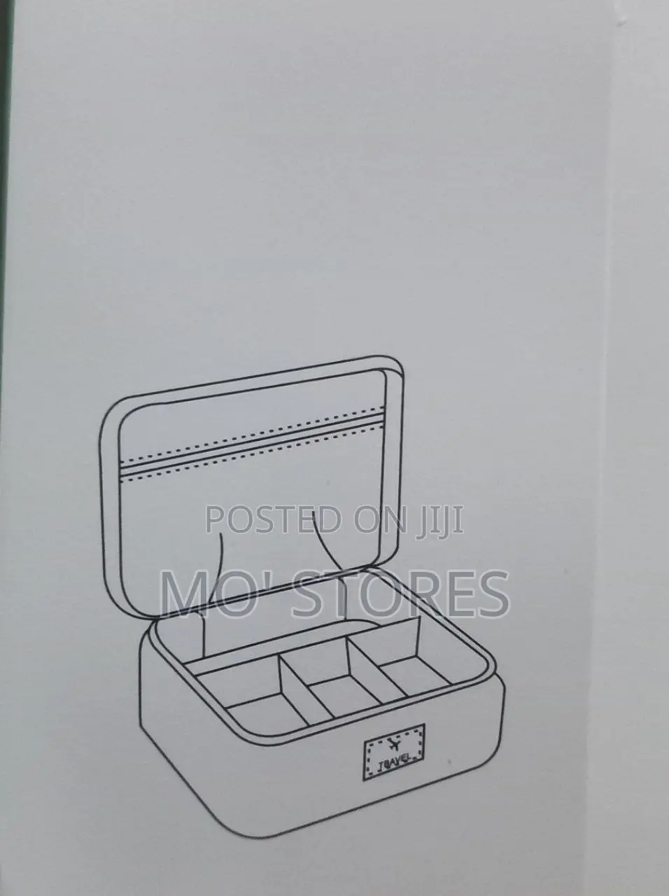 Makeup Mini Bag