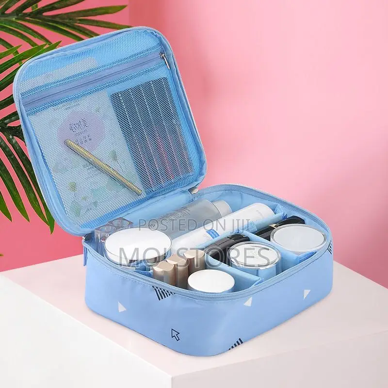 Makeup Mini Bag