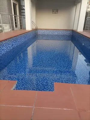 Beverly Pools Swimming and Water Fountain Construction